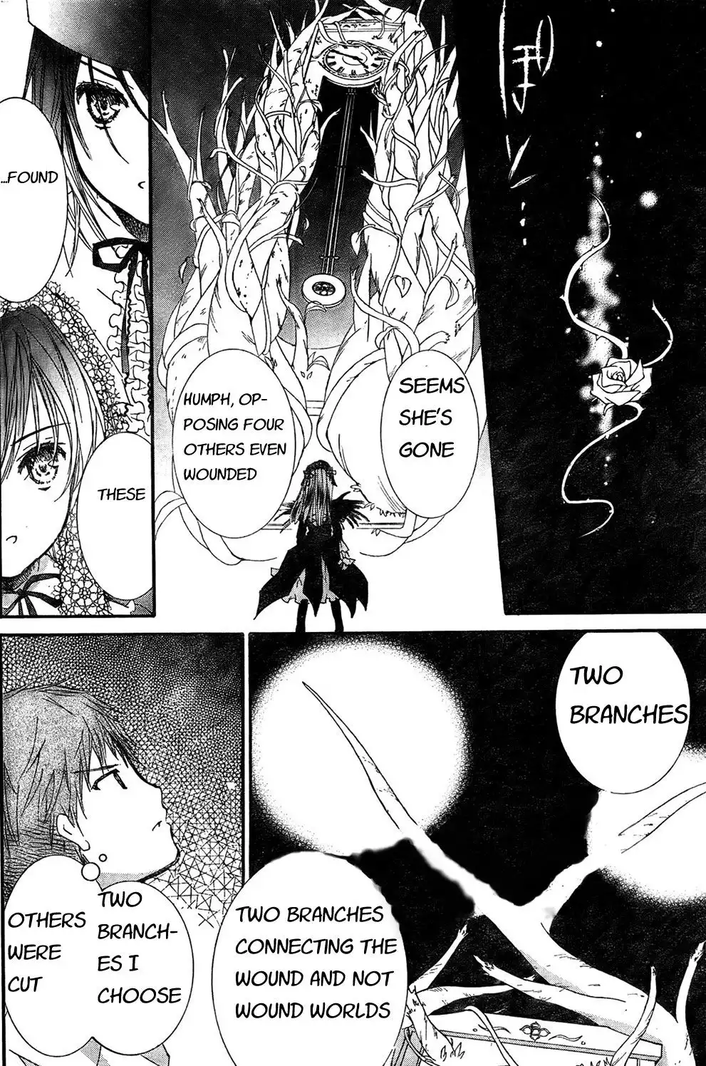 Rozen Maiden II Chapter 23 4